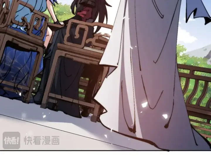 漫画《师尊：这个冲师逆徒才不是圣子》第84话 不能给我放个假吗第170张图