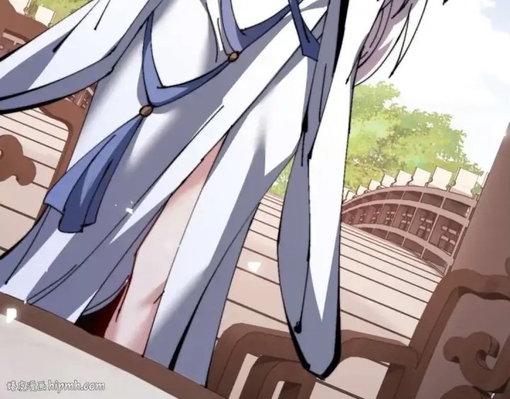 漫画《师尊：这个冲师逆徒才不是圣子》第84话 不能给我放个假吗第176张图