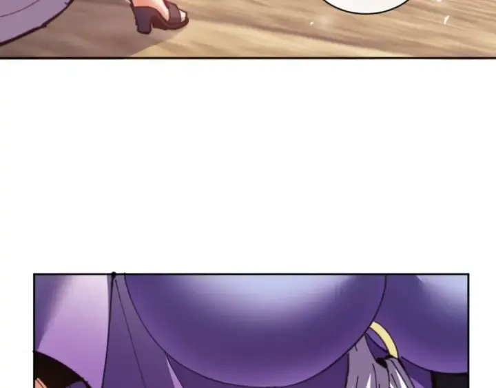 漫画《师尊：这个冲师逆徒才不是圣子》第84话 不能给我放个假吗第26张图