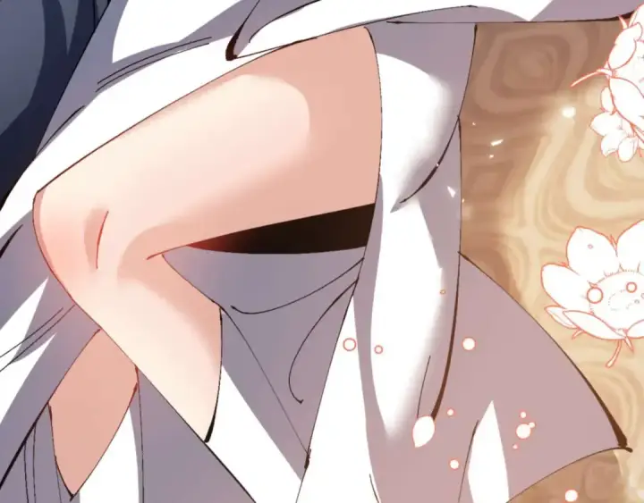 漫画《师尊：这个冲师逆徒才不是圣子》第84话 不能给我放个假吗第85张图