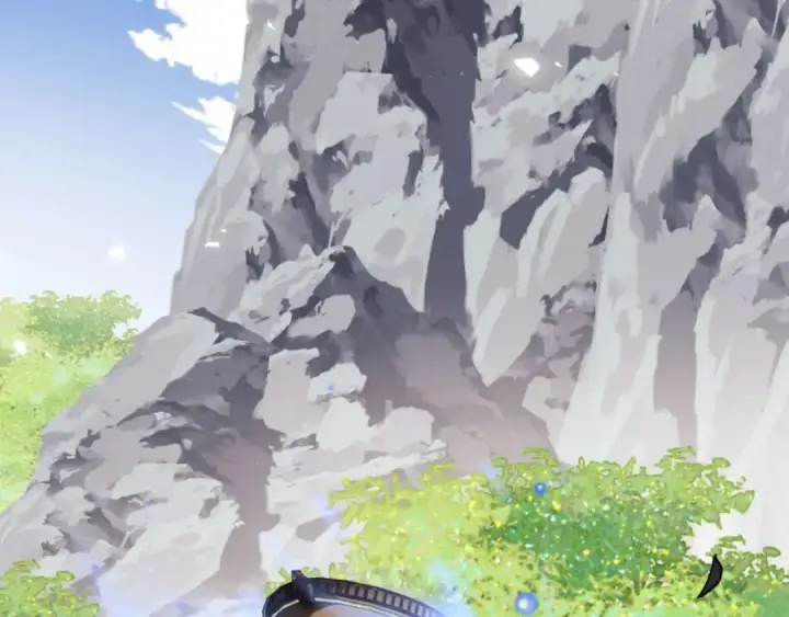 漫画《师尊：这个冲师逆徒才不是圣子》第84话 不能给我放个假吗第98张图