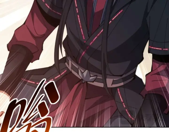 漫画《师尊：这个冲师逆徒才不是圣子》第85话 没想到你是这样的师尊第101张图