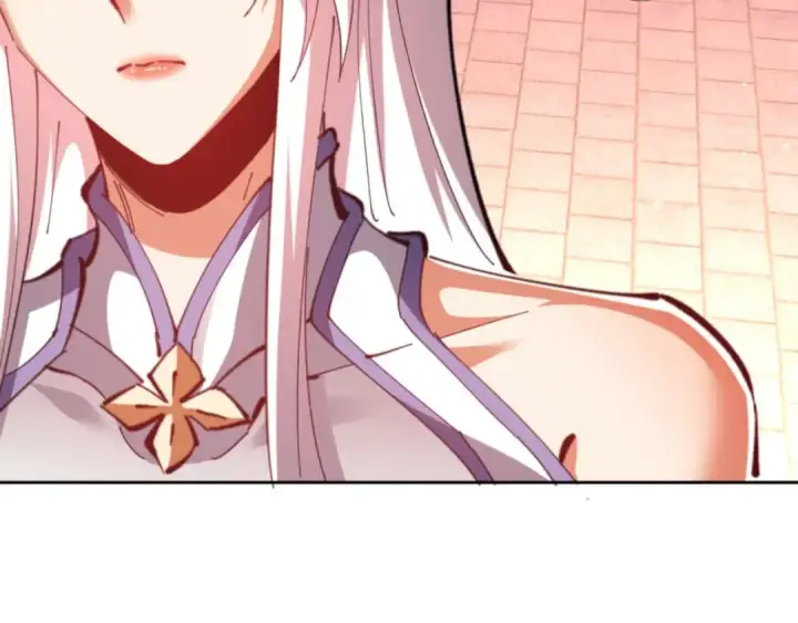 漫画《师尊：这个冲师逆徒才不是圣子》第85话 没想到你是这样的师尊第111张图