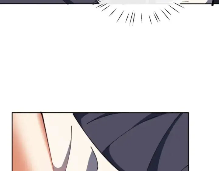 漫画《师尊：这个冲师逆徒才不是圣子》第85话 没想到你是这样的师尊第123张图