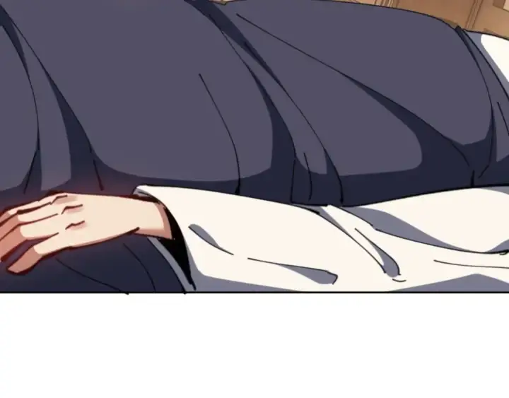 漫画《师尊：这个冲师逆徒才不是圣子》第85话 没想到你是这样的师尊第127张图