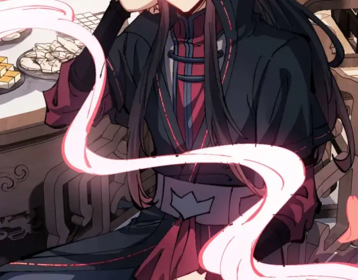 漫画《师尊：这个冲师逆徒才不是圣子》第85话 没想到你是这样的师尊第14张图