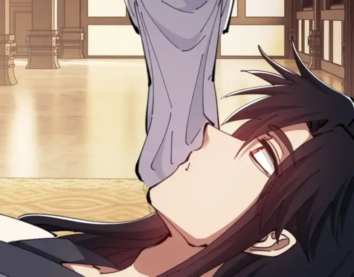漫画《师尊：这个冲师逆徒才不是圣子》第85话 没想到你是这样的师尊第145张图