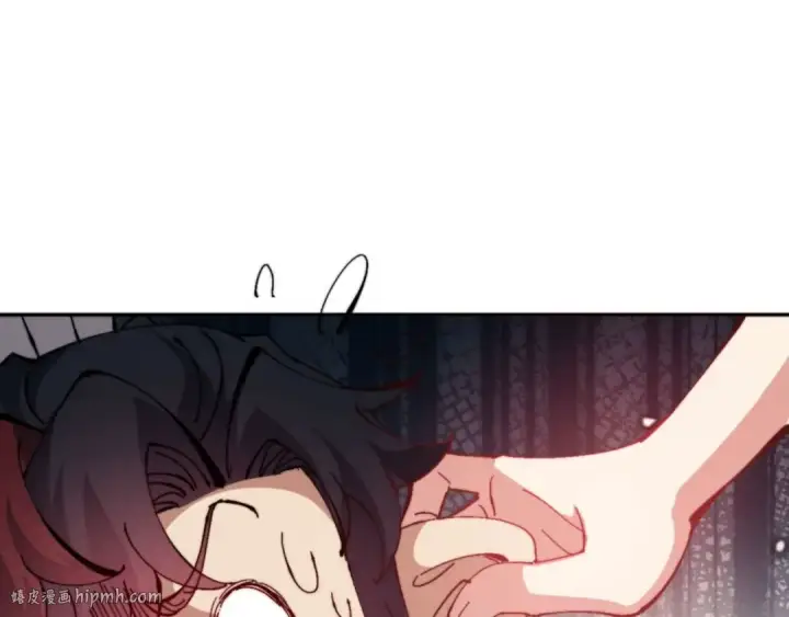 漫画《师尊：这个冲师逆徒才不是圣子》第85话 没想到你是这样的师尊第16张图