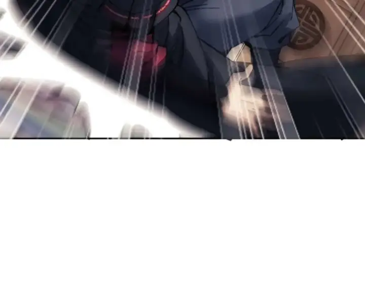 漫画《师尊：这个冲师逆徒才不是圣子》第85话 没想到你是这样的师尊第25张图