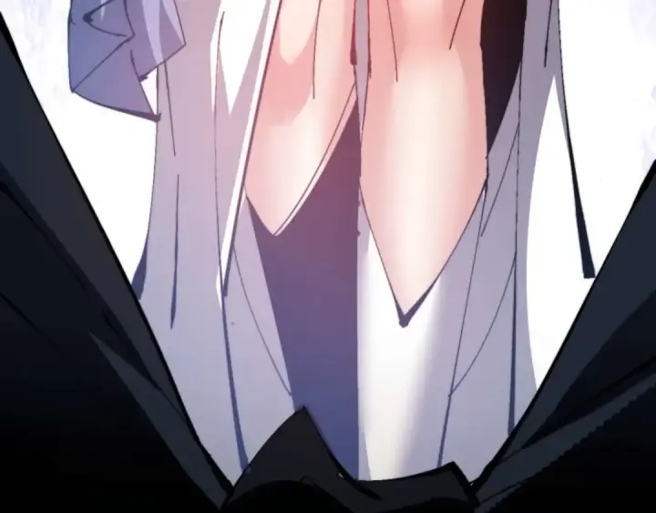 漫画《师尊：这个冲师逆徒才不是圣子》第85话 没想到你是这样的师尊第33张图