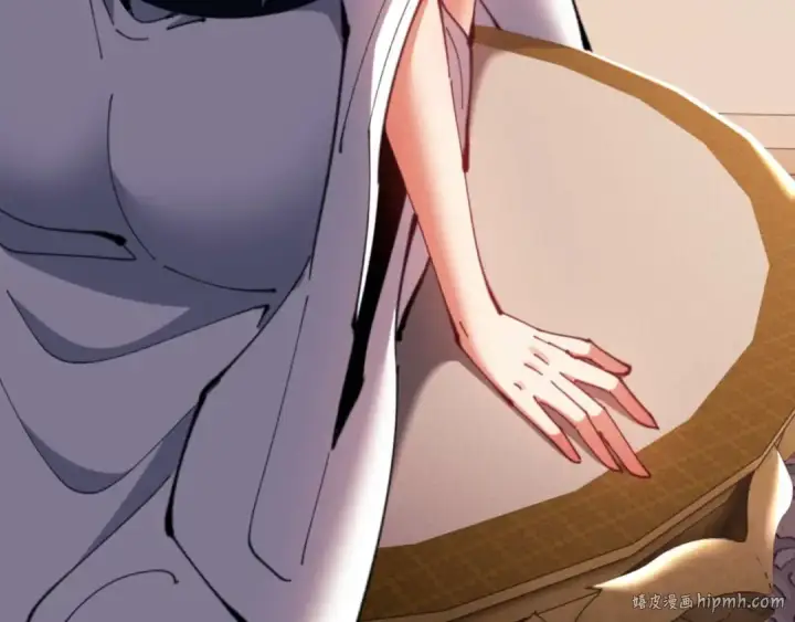 漫画《师尊：这个冲师逆徒才不是圣子》第85话 没想到你是这样的师尊第48张图