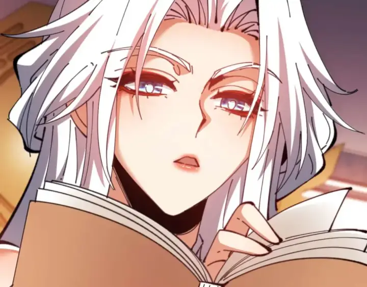 漫画《师尊：这个冲师逆徒才不是圣子》第85话 没想到你是这样的师尊第70张图