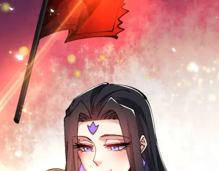 漫画《师尊：这个冲师逆徒才不是圣子》第86话 晚上来姐姐房间？第116张图