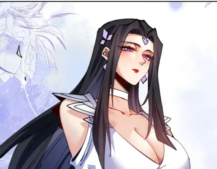 漫画《师尊：这个冲师逆徒才不是圣子》第86话 晚上来姐姐房间？第142张图