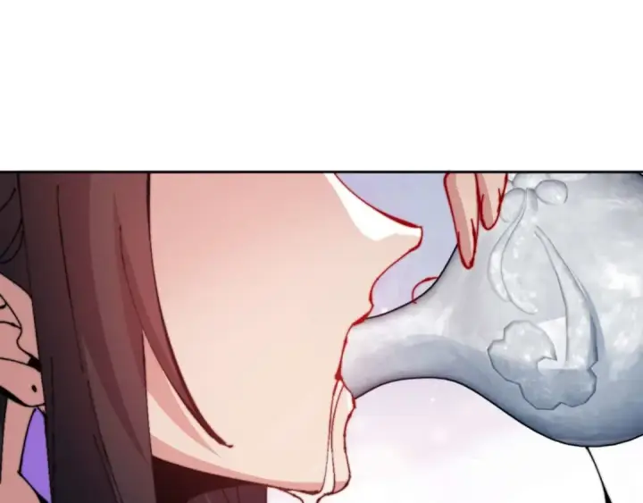 漫画《师尊：这个冲师逆徒才不是圣子》第86话 晚上来姐姐房间？第165张图