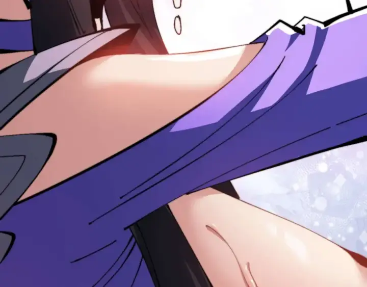 漫画《师尊：这个冲师逆徒才不是圣子》第86话 晚上来姐姐房间？第166张图