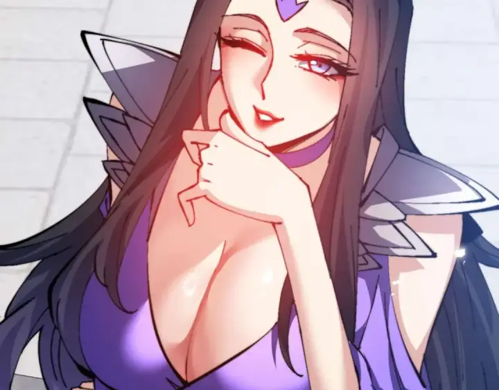 漫画《师尊：这个冲师逆徒才不是圣子》第86话 晚上来姐姐房间？第174张图
