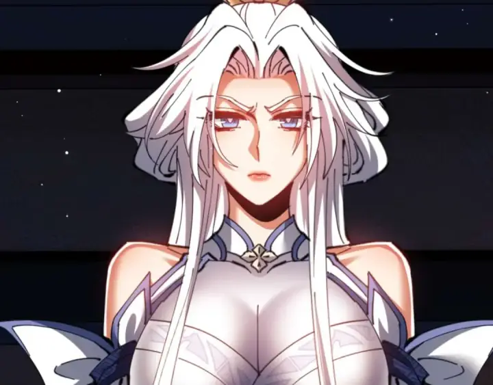 漫画《师尊：这个冲师逆徒才不是圣子》第86话 晚上来姐姐房间？第23张图