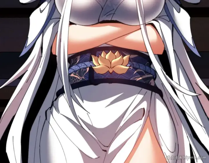 漫画《师尊：这个冲师逆徒才不是圣子》第86话 晚上来姐姐房间？第24张图
