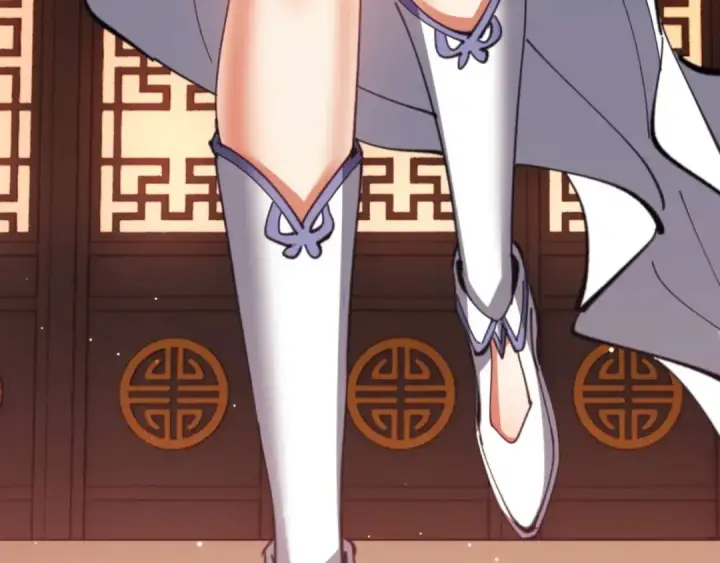 漫画《师尊：这个冲师逆徒才不是圣子》第86话 晚上来姐姐房间？第26张图