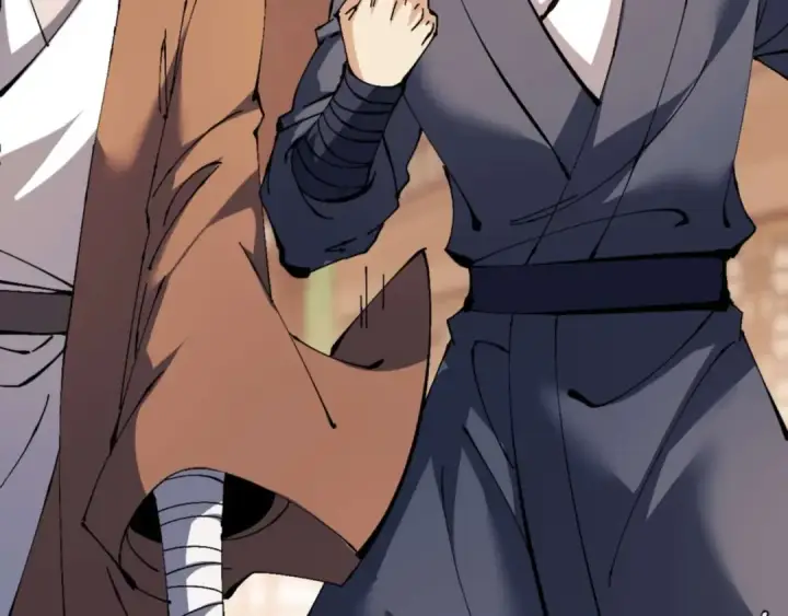 漫画《师尊：这个冲师逆徒才不是圣子》第86话 晚上来姐姐房间？第38张图