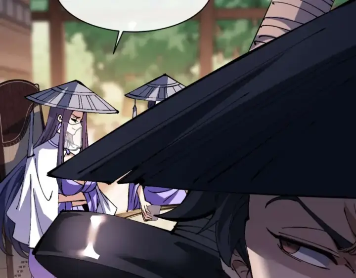 漫画《师尊：这个冲师逆徒才不是圣子》第86话 晚上来姐姐房间？第41张图