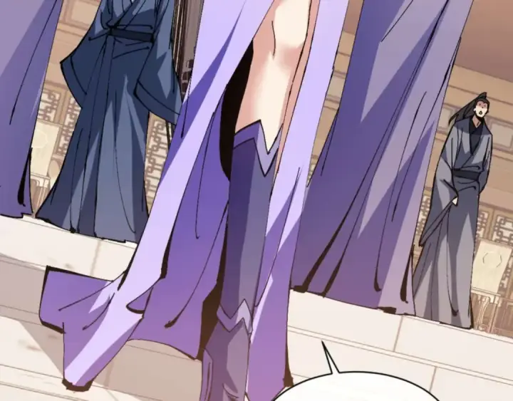 漫画《师尊：这个冲师逆徒才不是圣子》第86话 晚上来姐姐房间？第62张图