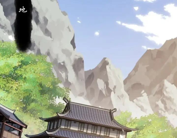 漫画《师尊：这个冲师逆徒才不是圣子》第86话 晚上来姐姐房间？第65张图