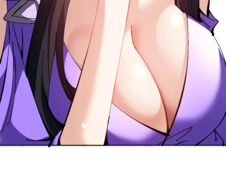 漫画《师尊：这个冲师逆徒才不是圣子》第86话 晚上来姐姐房间？第95张图