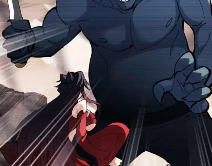 漫画《师尊：这个冲师逆徒才不是圣子》第87话 贤内助，随我进屋第125张图