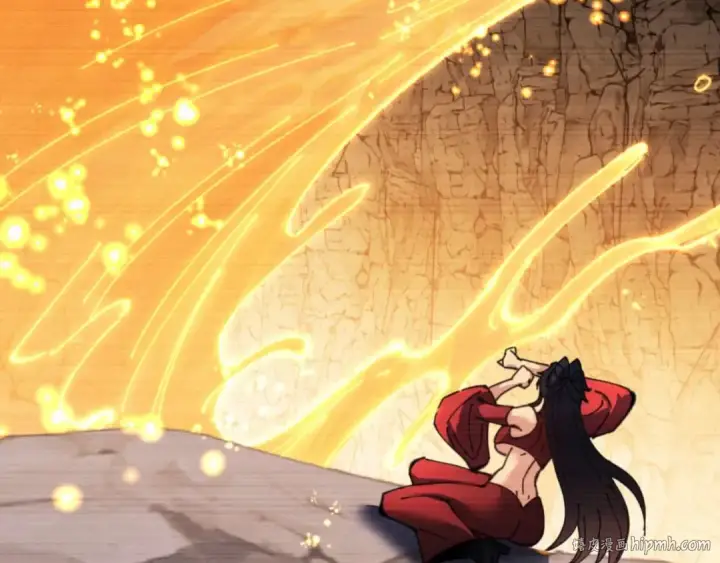漫画《师尊：这个冲师逆徒才不是圣子》第87话 贤内助，随我进屋第152张图