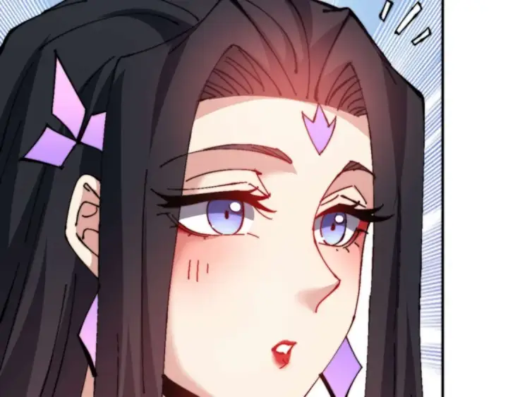 漫画《师尊：这个冲师逆徒才不是圣子》第87话 贤内助，随我进屋第20张图