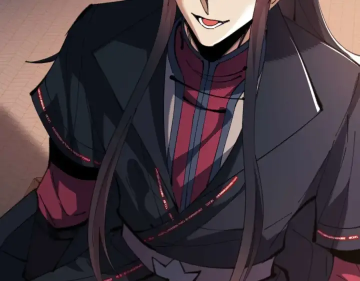 漫画《师尊：这个冲师逆徒才不是圣子》第87话 贤内助，随我进屋第44张图