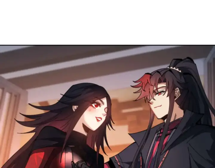 漫画《师尊：这个冲师逆徒才不是圣子》第87话 贤内助，随我进屋第58张图