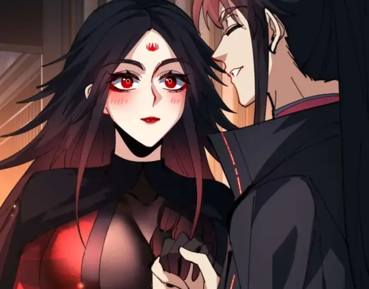 漫画《师尊：这个冲师逆徒才不是圣子》第87话 贤内助，随我进屋第62张图