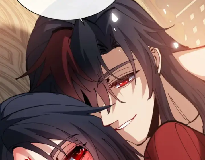 漫画《师尊：这个冲师逆徒才不是圣子》第87话 贤内助，随我进屋第94张图