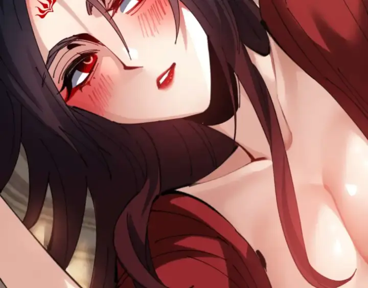 漫画《师尊：这个冲师逆徒才不是圣子》第87话 贤内助，随我进屋第95张图