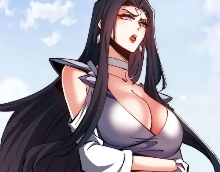 漫画《师尊：这个冲师逆徒才不是圣子》第88话 花姐姐你好香啊第143张图