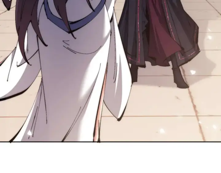 漫画《师尊：这个冲师逆徒才不是圣子》第88话 花姐姐你好香啊第148张图
