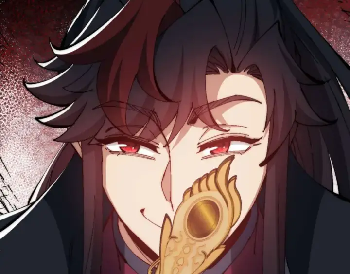 漫画《师尊：这个冲师逆徒才不是圣子》第88话 花姐姐你好香啊第151张图