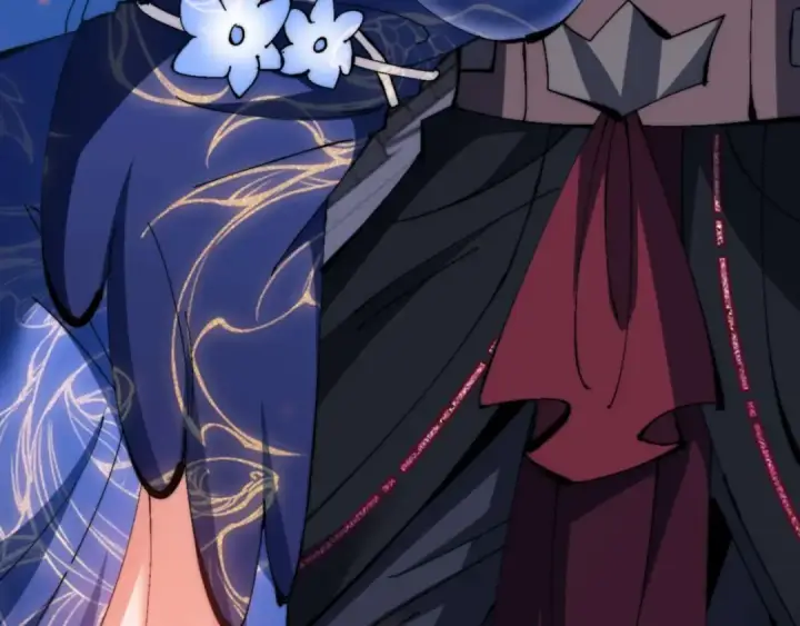 漫画《师尊：这个冲师逆徒才不是圣子》第88话 花姐姐你好香啊第57张图