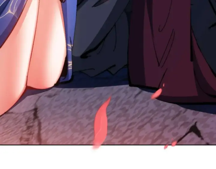 漫画《师尊：这个冲师逆徒才不是圣子》第88话 花姐姐你好香啊第58张图