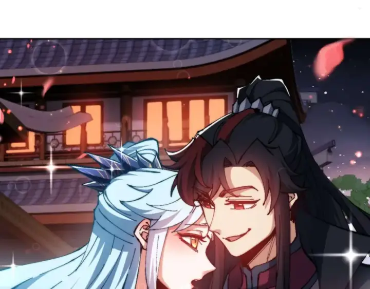 漫画《师尊：这个冲师逆徒才不是圣子》第88话 花姐姐你好香啊第60张图