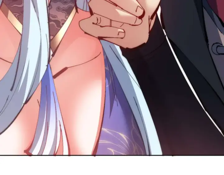漫画《师尊：这个冲师逆徒才不是圣子》第88话 花姐姐你好香啊第67张图