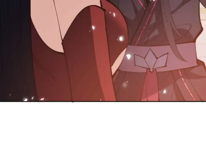 漫画《师尊：这个冲师逆徒才不是圣子》第88话 花姐姐你好香啊第7张图