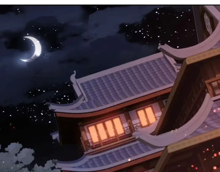 漫画《师尊：这个冲师逆徒才不是圣子》第88话 花姐姐你好香啊第73张图
