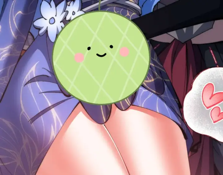 漫画《师尊：这个冲师逆徒才不是圣子》第88话 花姐姐你好香啊第79张图