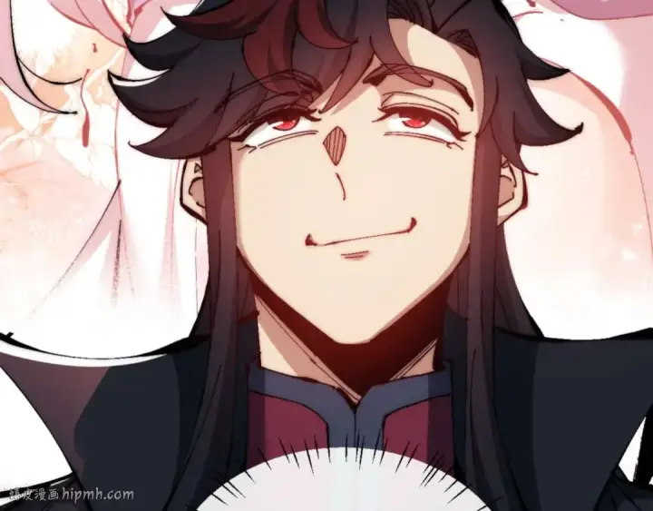 漫画《师尊：这个冲师逆徒才不是圣子》第88话 花姐姐你好香啊第96张图