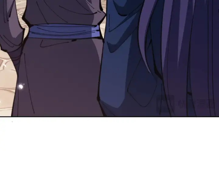 漫画《师尊：这个冲师逆徒才不是圣子》第89话 让我脸红心跳？第154张图