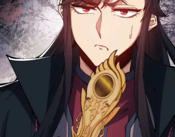 漫画《师尊：这个冲师逆徒才不是圣子》第89话 让我脸红心跳？第17张图